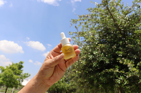 Aceite de Semilla de Tuna 15 ml