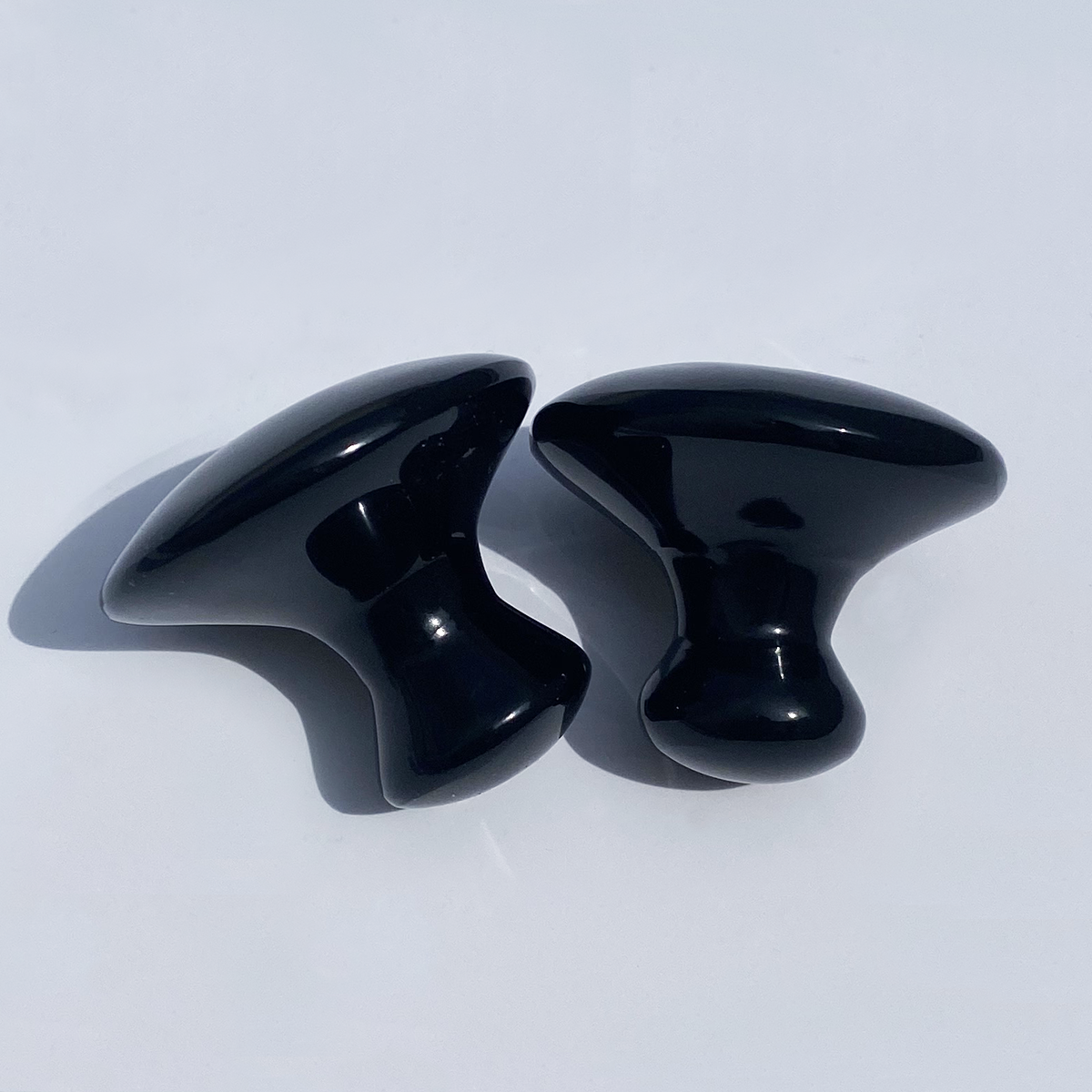 Gua sha Hongo (2 piezas)