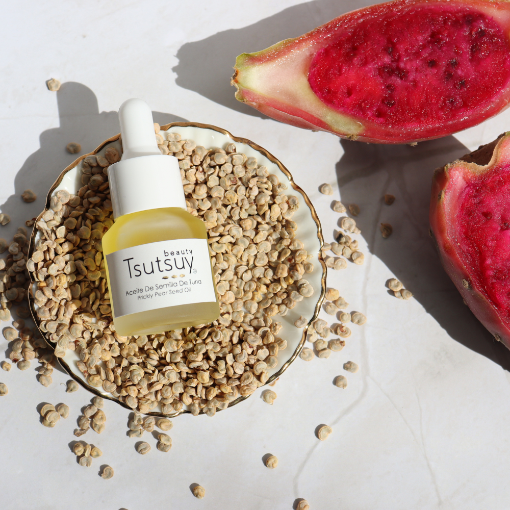 ¿Por qué existe tanta diferencia en los precios del aceite de semilla de tuna?