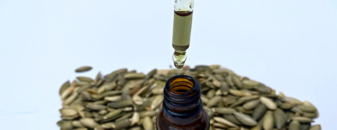 Aceite de semilla de calabaza para cuidar de tu piel
