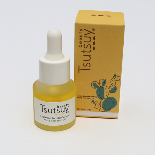 Aceite de semilla de tuna 