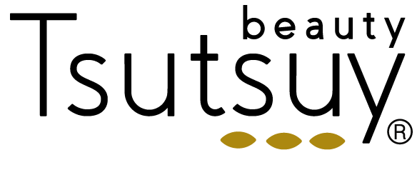 Tsutsuy Beauty logo
